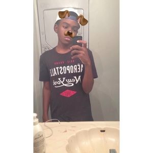 Meet your Posher, Romaine